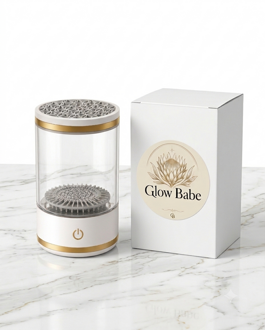 Vanity Glow Duo