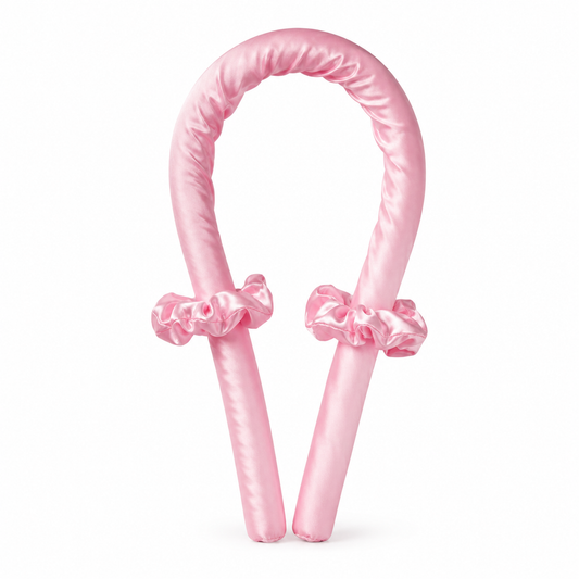 Wake Up Curled - Heatless Curler