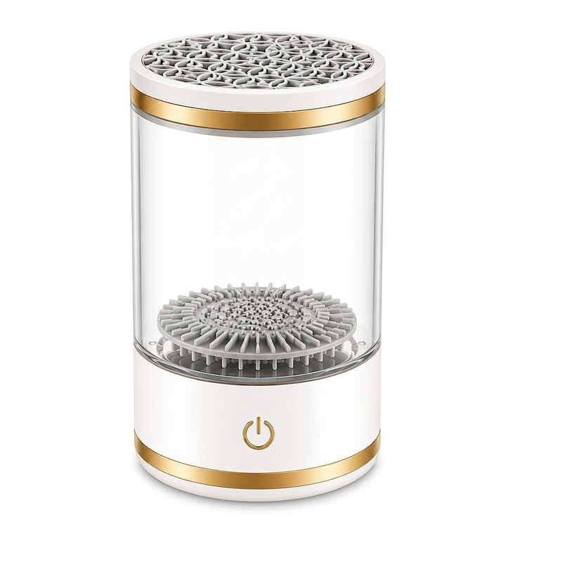 The Brush Spa - Makeup Brush Cleaner