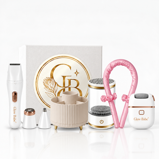 Glow Babe Kit