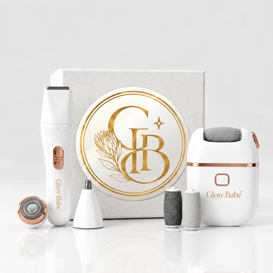 Smooth Glow Duo